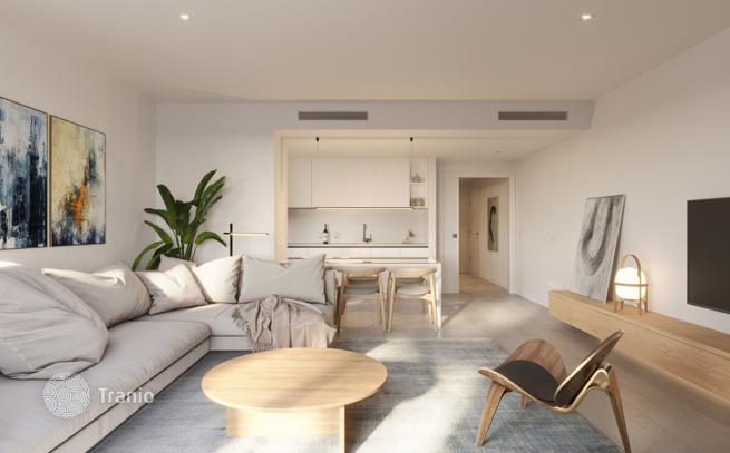 New Apartments with Sea and Mountain Views in Casares, photo 4