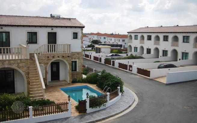 3-Bedroom Villa with Private Plot in Cyprus, photo 5