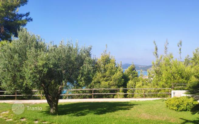 3-Bedroom House with Private Pool in Kassandra, Halkidiki, photo 3