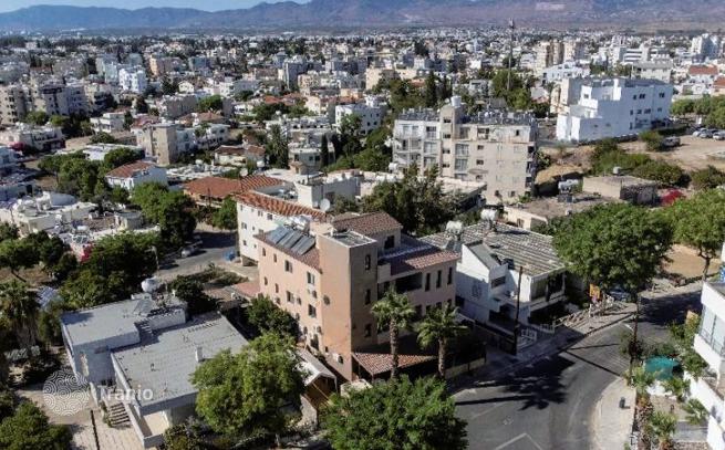 3-Bedroom Apartment with Parking in Nicosia City Center, photo 2