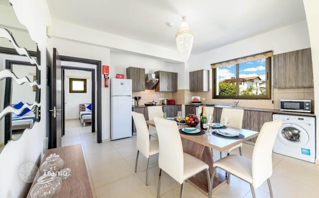 3-комнатный коттедж 105 м² в Фамагусте, Кипр, фото 3