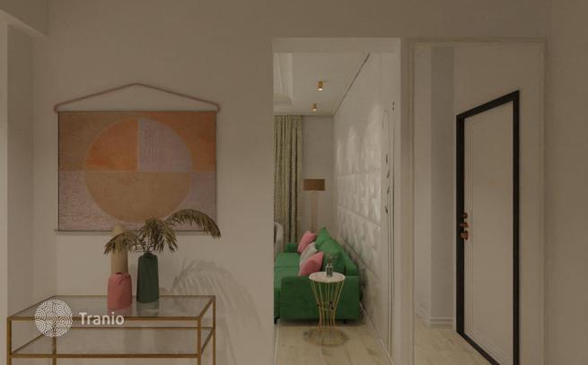 2-Bedroom Apartment with Sea View in Piraeus, Athens, photo 3