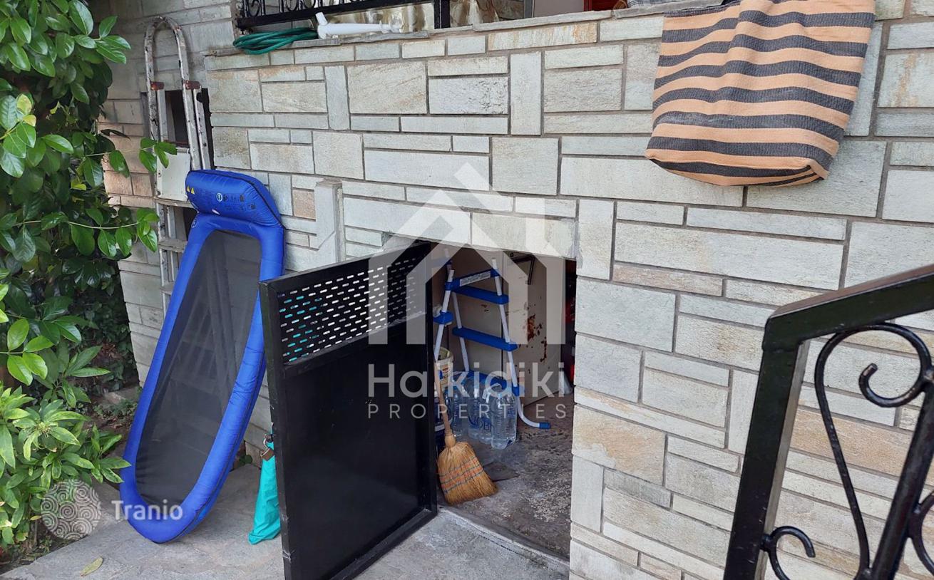 2-Bedroom House in Halkidiki, photo 2