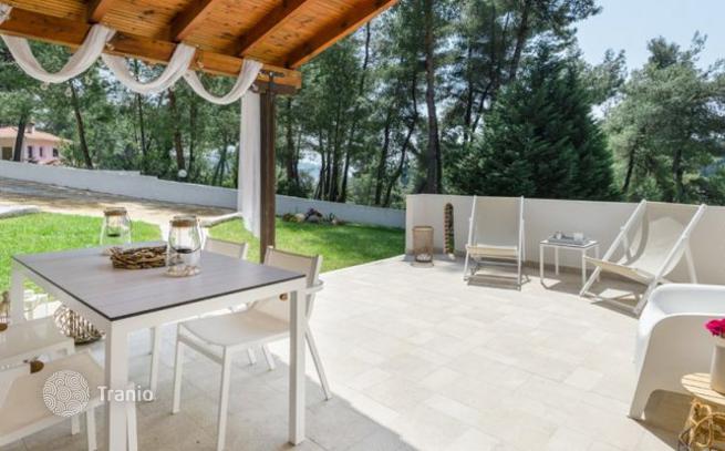 9-комнатное поместье 495 м² в Халкидики, Греция, фото 5
