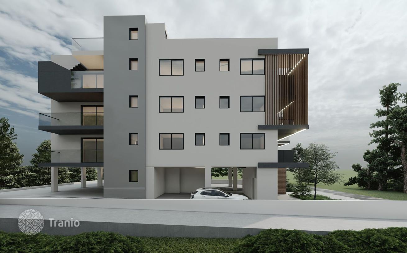 Studio Apartment in Aradippou, photo 5