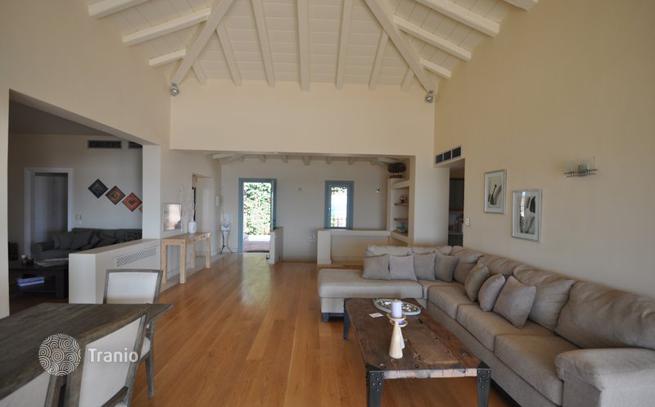 Luxury Beachfront Villa with Pool and Hot Tub in Porto Heli, photo 3