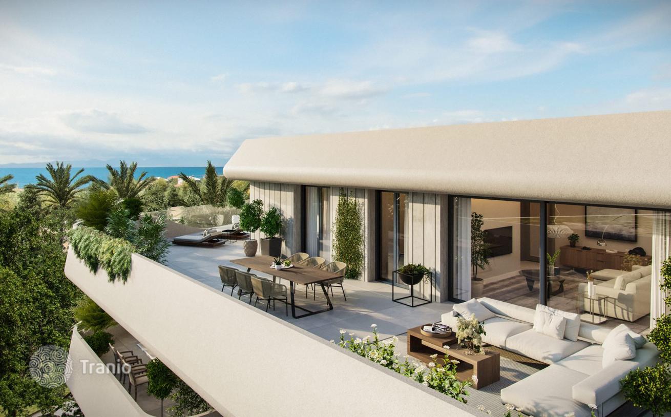 2-Bedroom Apartment with Shared Pool in San Pedro, Marbella, photo 4