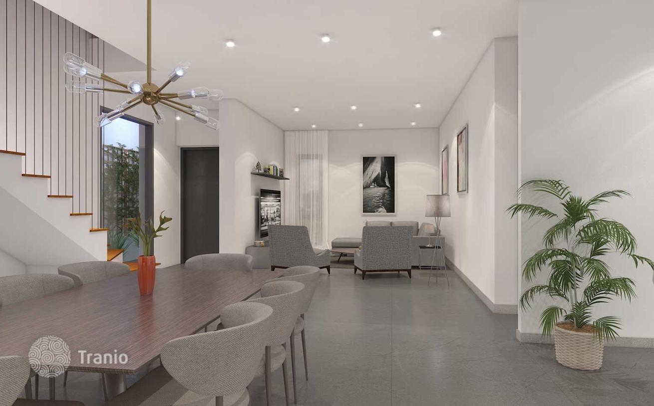 3-Bedroom Villa in Nicosia, Cyprus