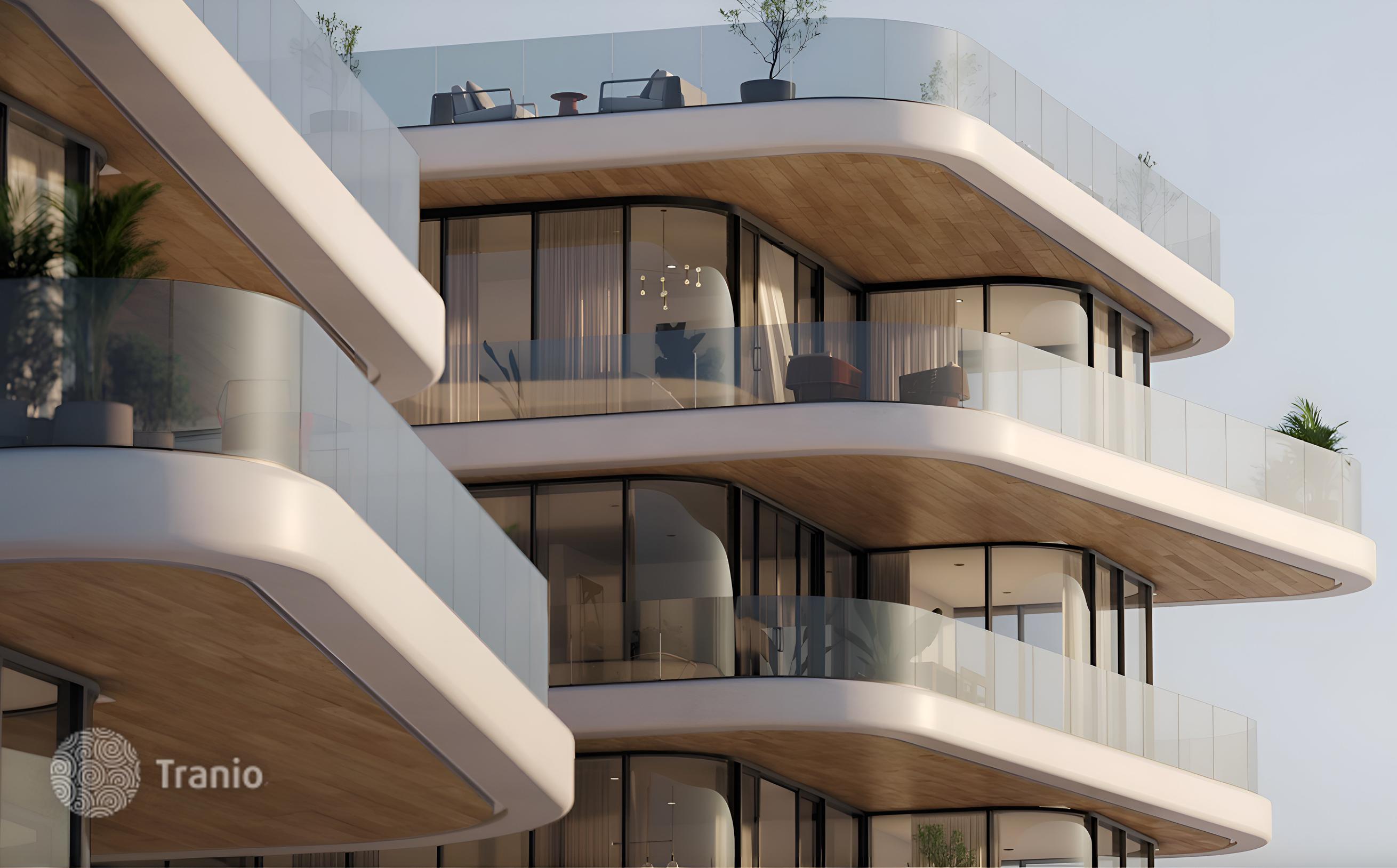 New Aston Martin Beachfront Residence with Pool in Ras Al Khaimah, photo 2