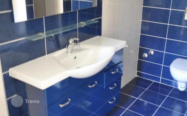 2-Bedroom Townhouse with Garden in Nea Roda, Halkidiki, photo 3