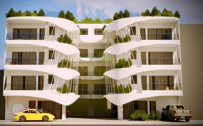 1-Bedroom Apartment in Agios Pavlos, Halkidiki, photo 3