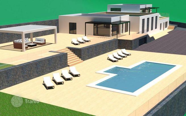 3-Bedroom Villa with Guest Apartments and Private Pool in Adeje, Tenerife, photo 2
