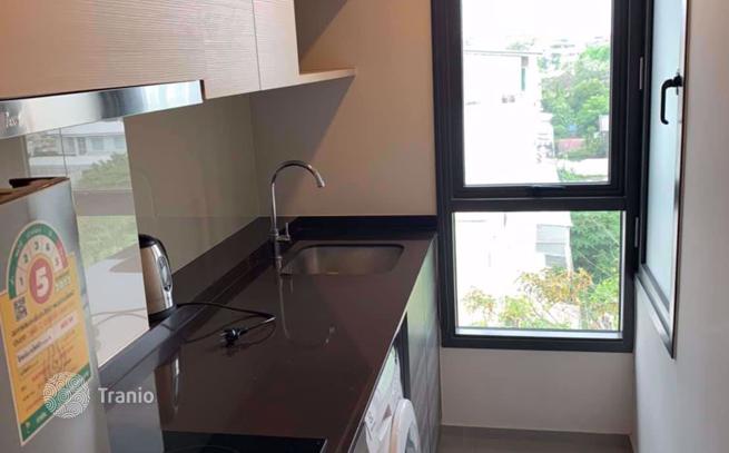 1-Bedroom Condo in Phaya Thai, Bangkok, photo 5