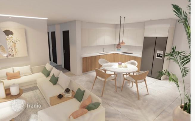 1-Bedroom Apartment in Lakatamia, Nicosia, photo 4