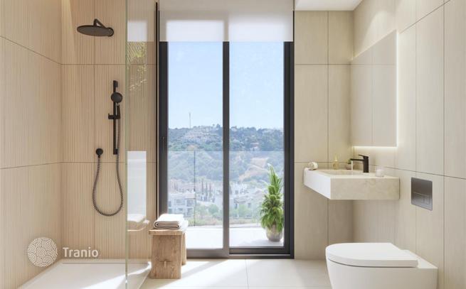 3-Bedroom Villa in Estepona, photo 5