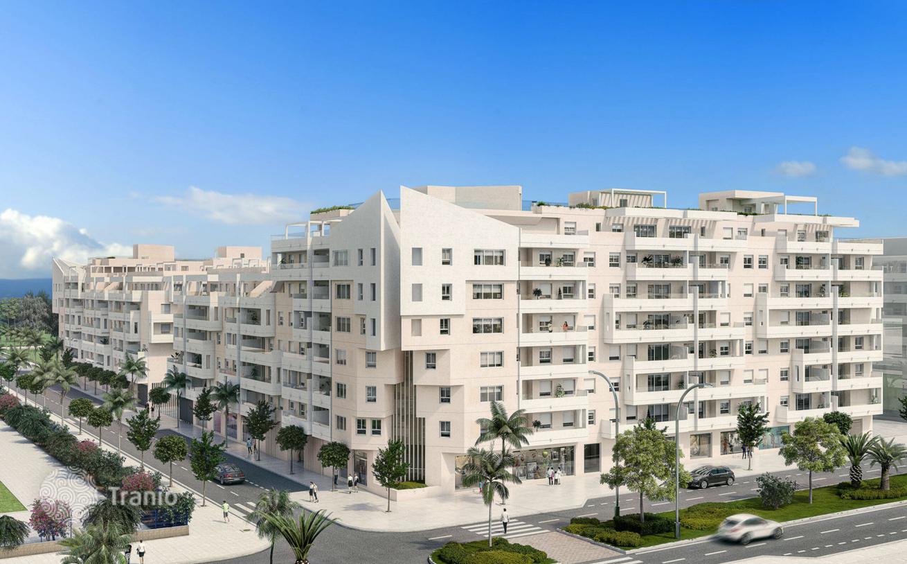 1-Bedroom Apartment in Marbella, photo 4