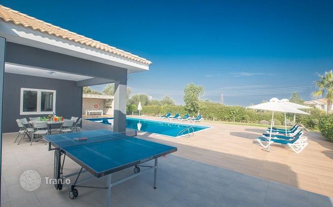 4-комнатная вилла 370 м² в Протарасе, Кипр, фото 2