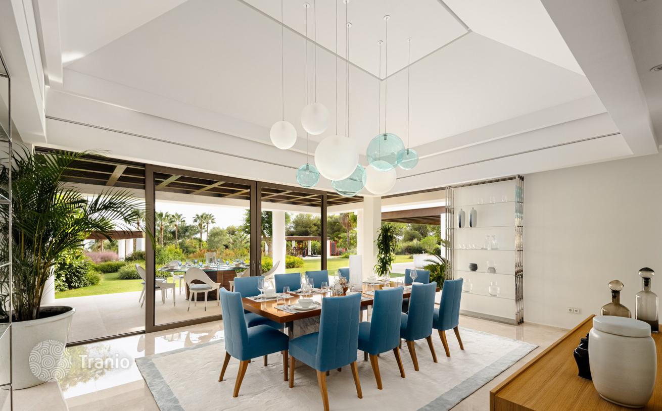 7-Bedroom Luxury Villa in Sierra Blanca, Marbella, photo 5