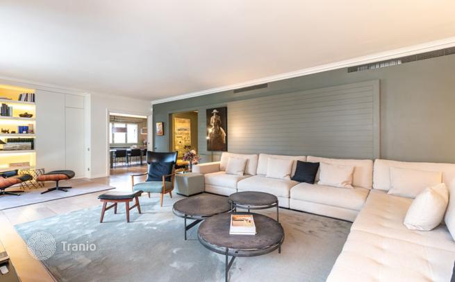 5-Bedroom Apartment in Sarrià-Sant Gervasi, Barcelona, photo 3