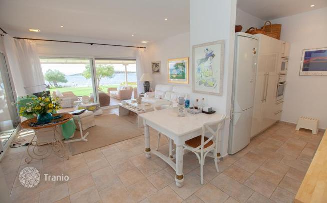 5-Bedroom Villa with Garden in Sitonia, Halkidiki, photo 5
