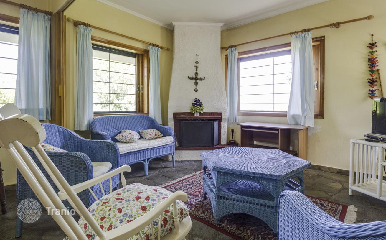 Furnished Villa with Sea View in Kassandra, Greece