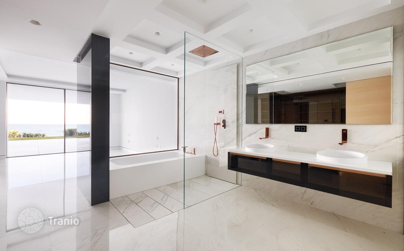 3-Bedroom Ground Floor Apartment with Terrace and Garden on New Golden Mile, Marbella, photo 5