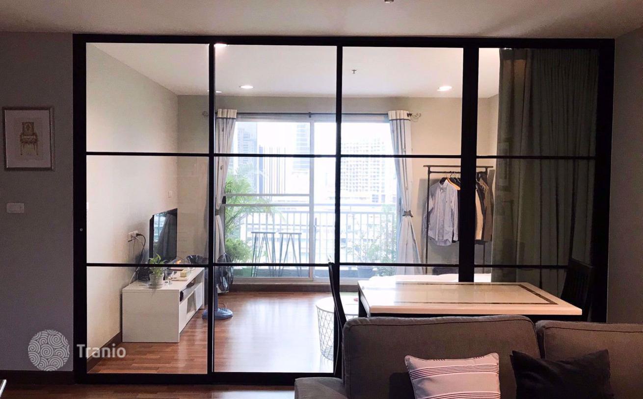 1-Bedroom Condo in Phaya Thai, Bangkok, photo 2
