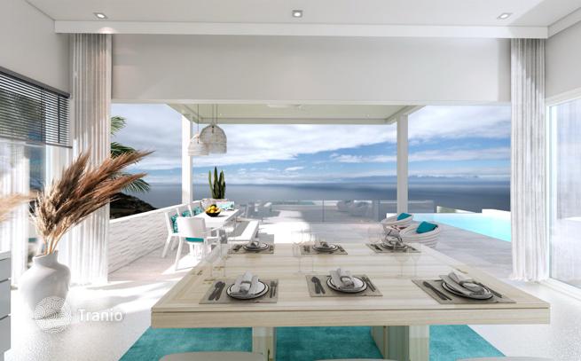 New 3–4-Bedroom Villas with Private Pool in Bophut, Koh Samui, photo 3