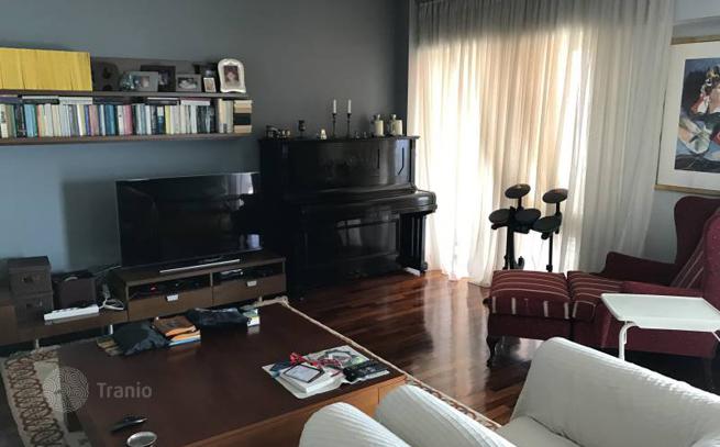 Renovated Apartment in Palaio Faliro, Athens, photo 3