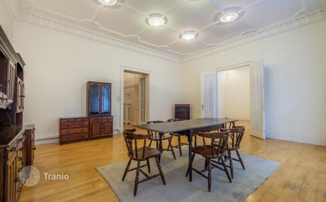 5-комнатная квартира 155 м² в Будапеште, Венгрия, фото 5