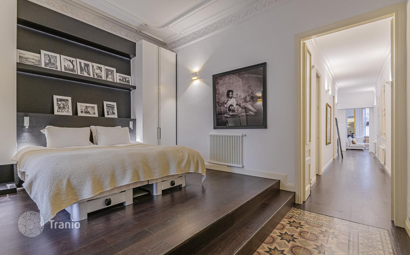 3-комнатная квартира 185 м² в Барселоне, Испания, фото 2