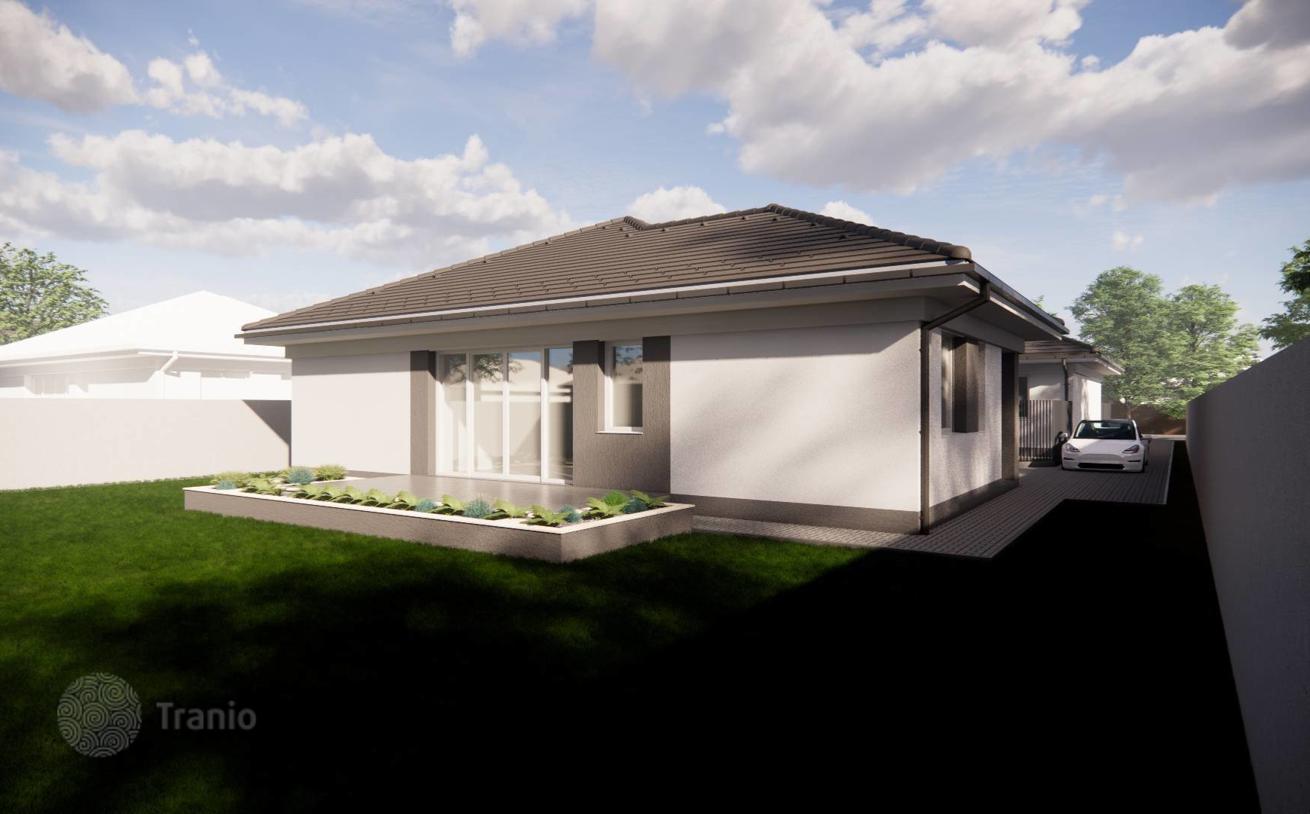 3-Bedroom House in Debrecen, photo 4