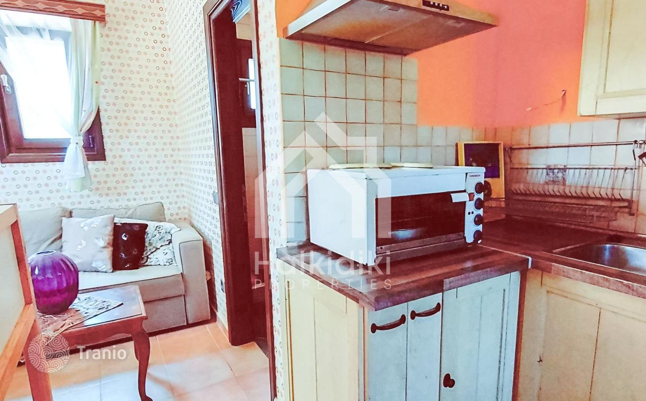3-Bedroom House 901 m² in Halkidiki, photo 3