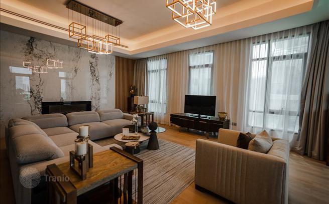 Luxury Beachfront Apartments with Private Beach and Pool in Al Reem Island, Abu Dhabi, photo 4