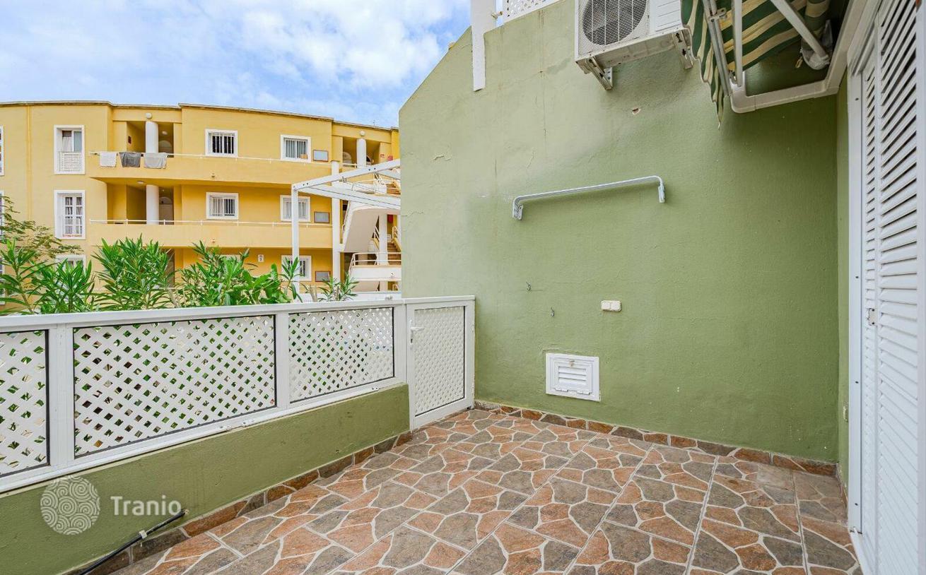 1-Bedroom Apartment with Pool View in Costa Adeje, Tenerife, photo 3