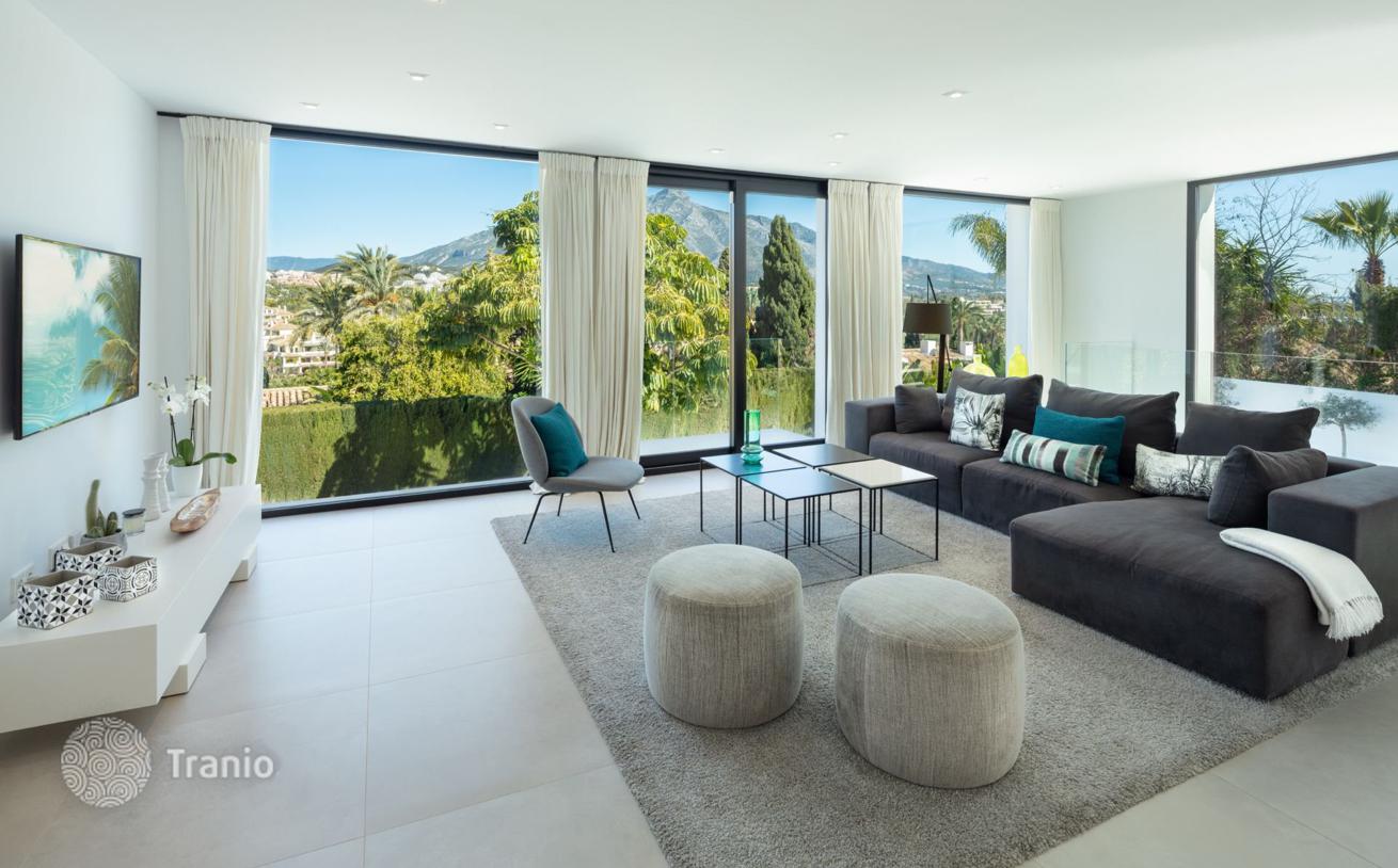 Renovated Villa with Fruit Garden in Marbella, photo 5