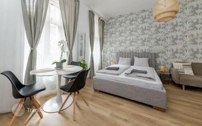 8-комнатная квартира 130 м² в Будапеште, Венгрия, фото 4