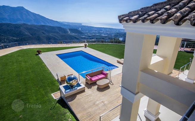 Exceptional Luxury Villa in La Zagaleta, photo 2