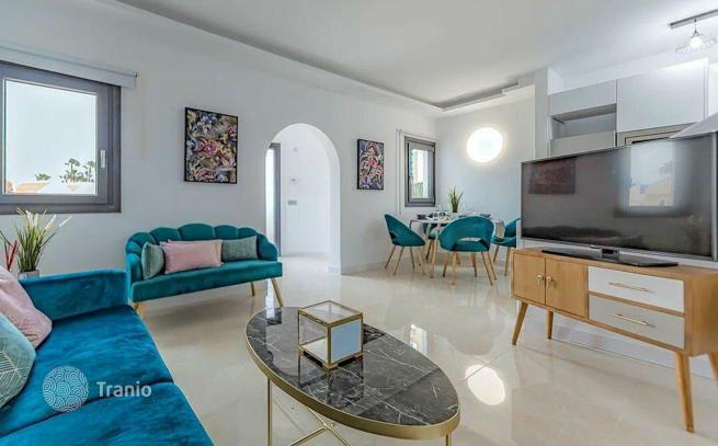 2-Bedroom Townhouse with Guaranteed Rental Income in Golf del Sur, Tenerife, photo 5