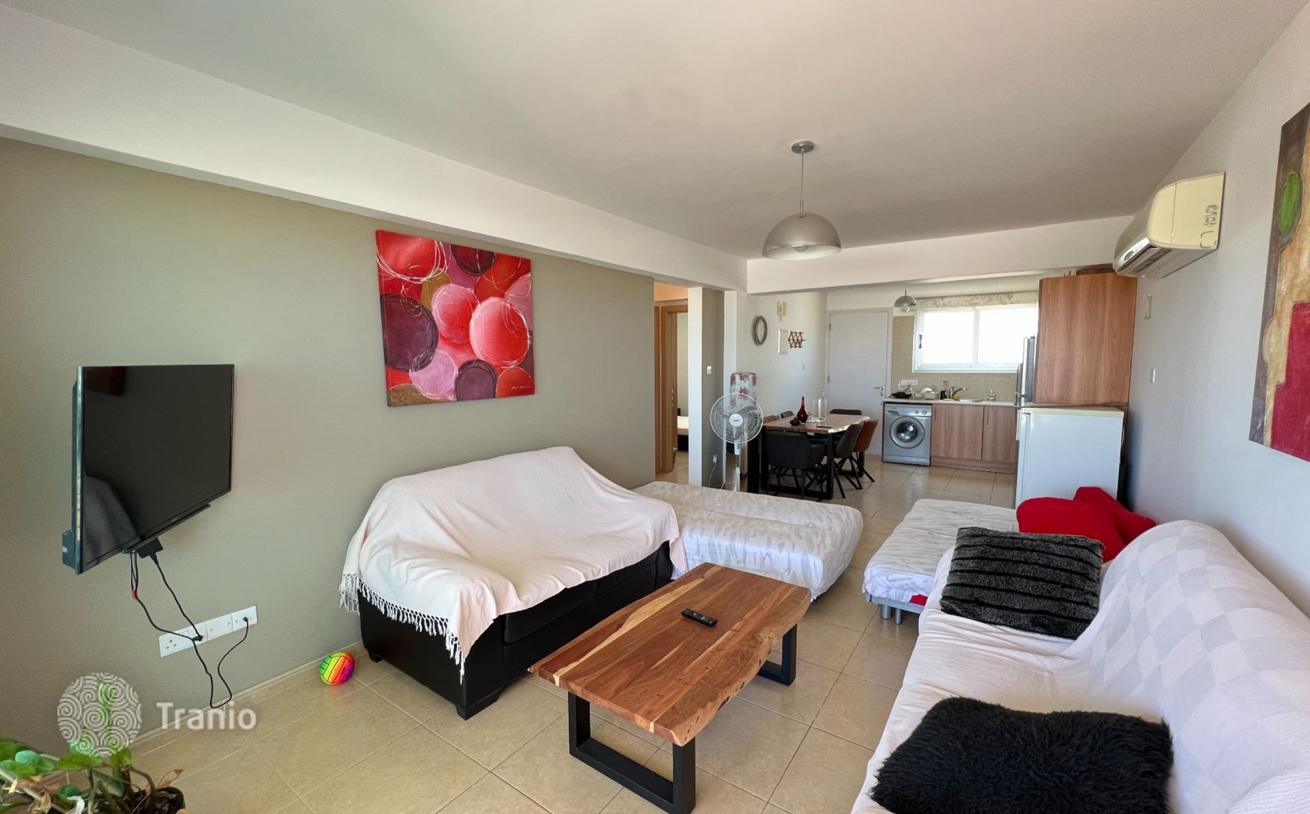 2-Bedroom Apartment in Paralimni, Cyprus, photo 3