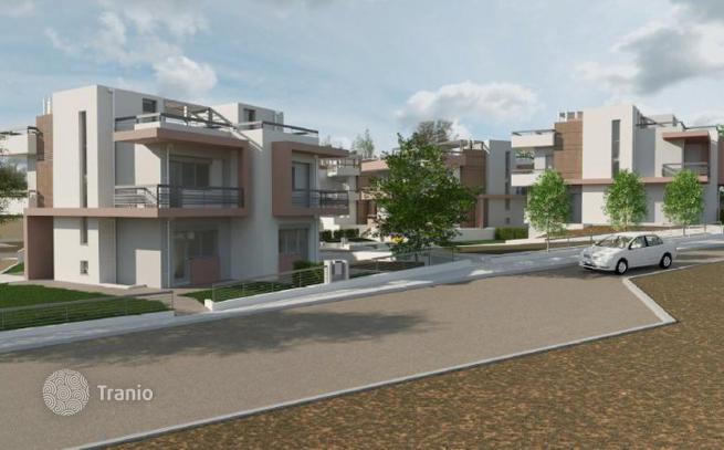 2-комнатный дом в городе 160 м² в Панораме, Греция, фото 5
