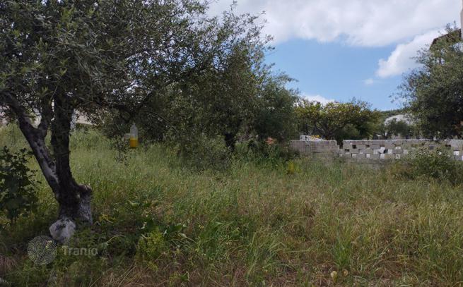 Land Plot for Development in Chania, Crete, photo 5