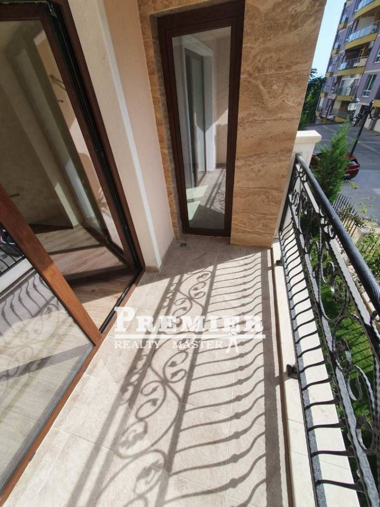 Квартира в Несебре, Болгария, 103.41 м²