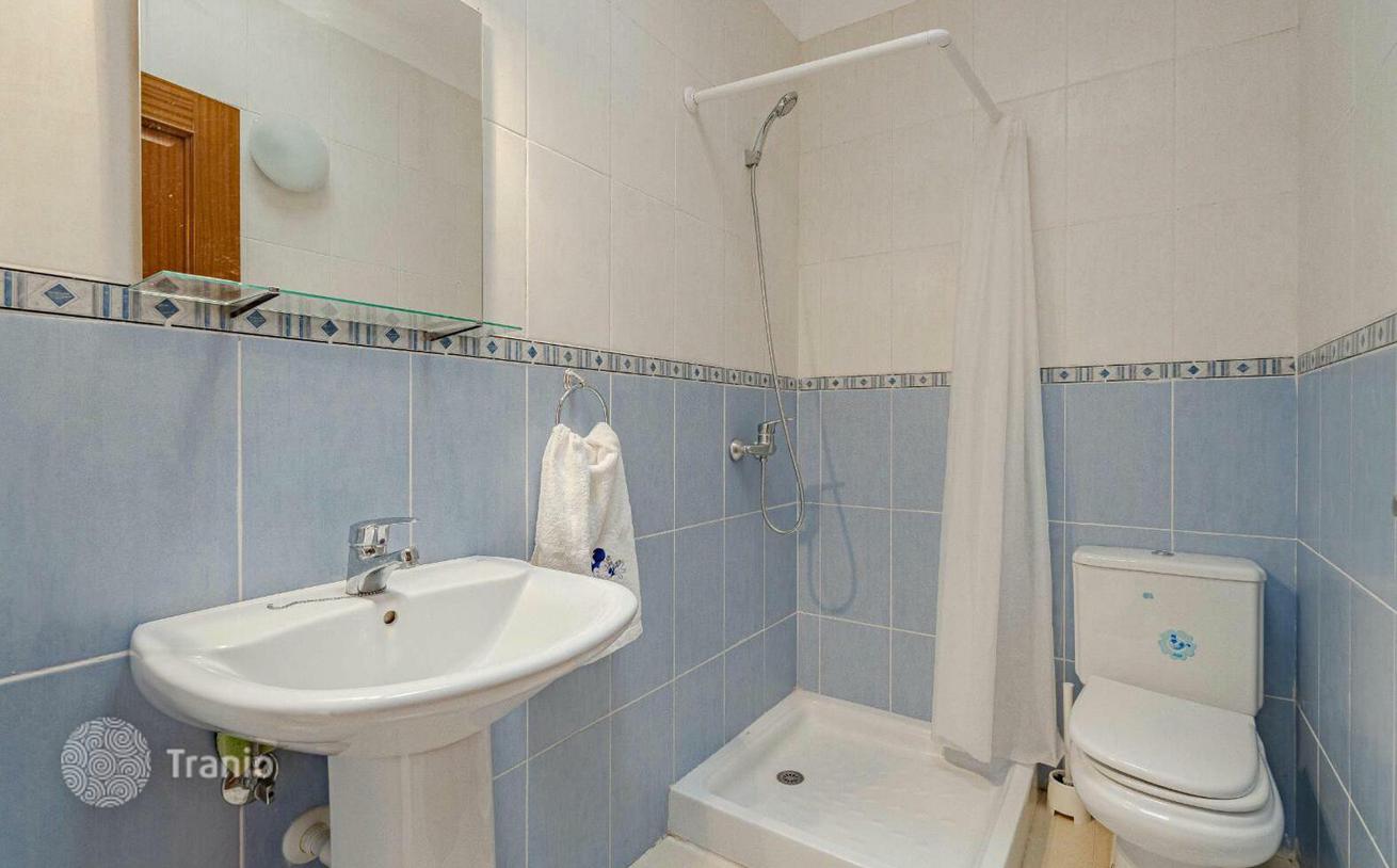 2-Bedroom Townhouse with Mountain View in Santa Cruz de Tenerife