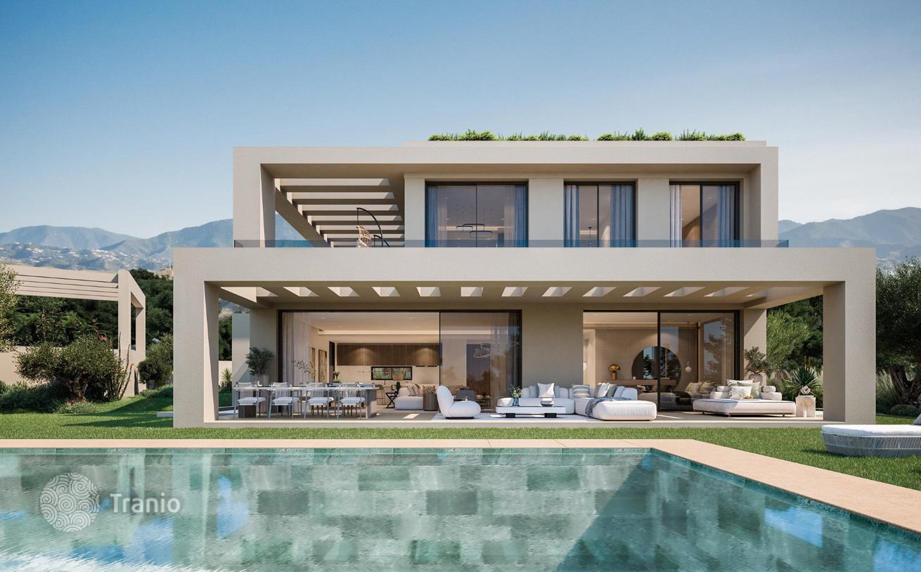 4-Bedroom Villa in Benavís, Spain, photo 2