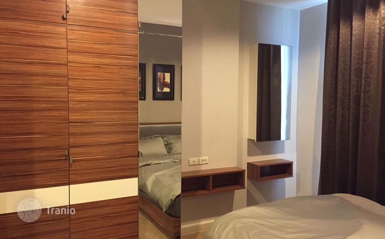 1-Bedroom Condo in Phaya Thai, Bangkok