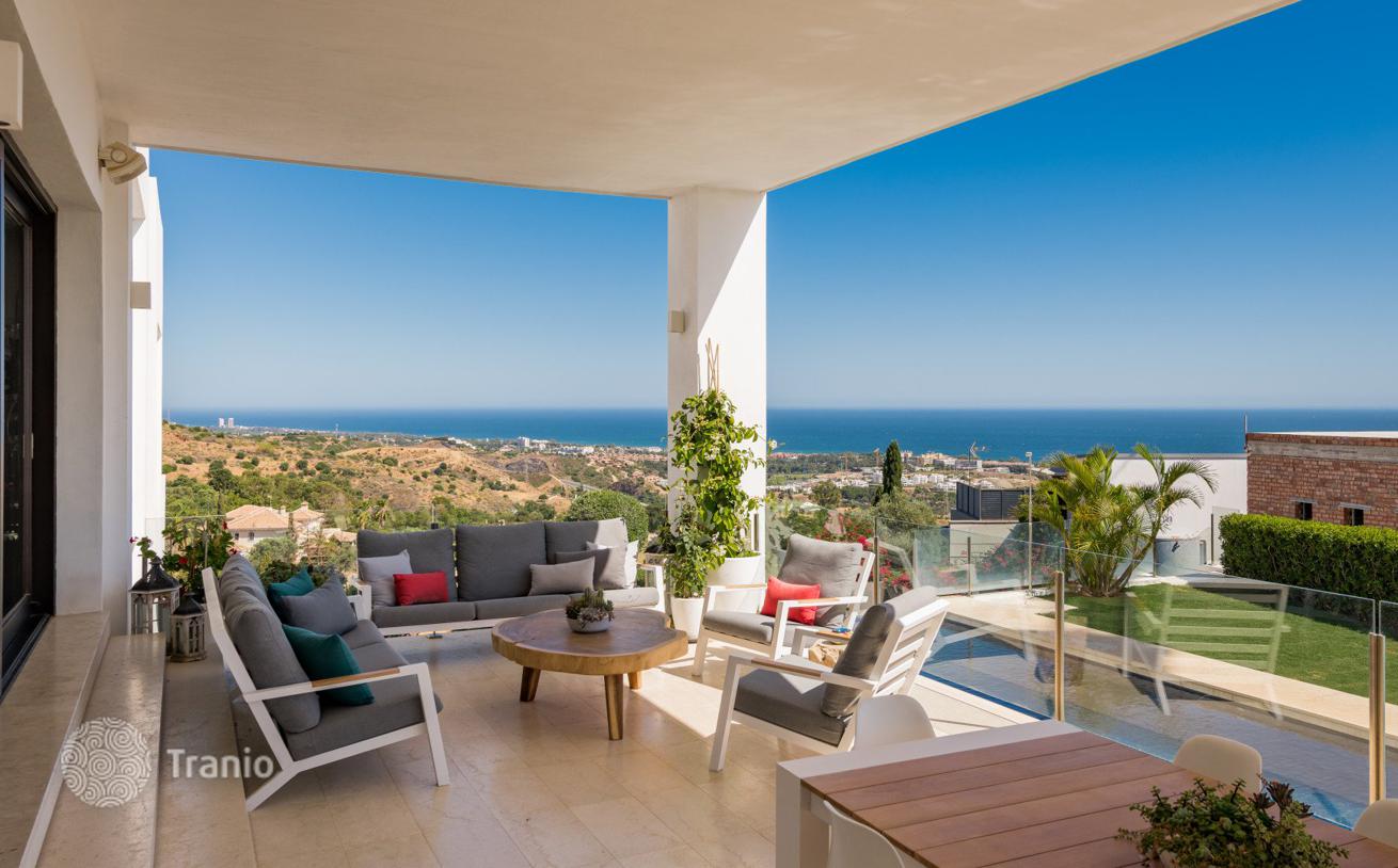 Вилла на продажу в Los Altos de los Monteros, Восточная Марбелья, фото 2