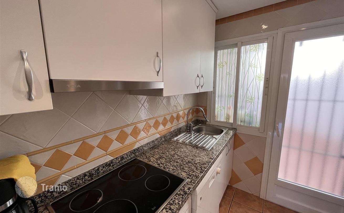 3-комнатный таунхаус 250 м² в Марбелье, Испания, фото 5