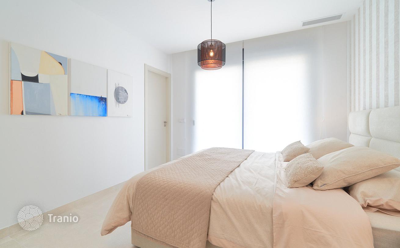 New Apartments with Sea View in Atalaya, Marbella, photo 4
