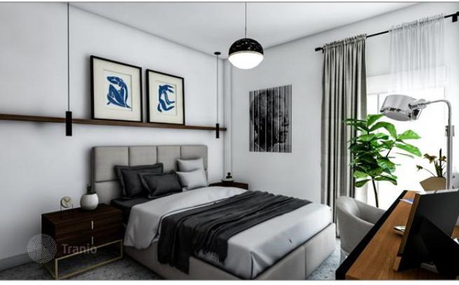 2-комнатная квартира 75 м² в Ираклионе, Греция, фото 4